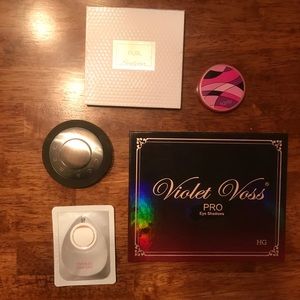 Huge makeup bundle!